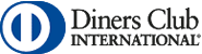 Tarjeta Diners, medio de pago aceptado