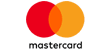 Tarjeta Mastercard, medio de pago aceptado